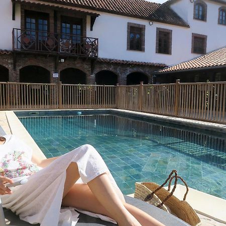 Domaine Du Chateau Les Trois-Ilets Dış mekan fotoğraf