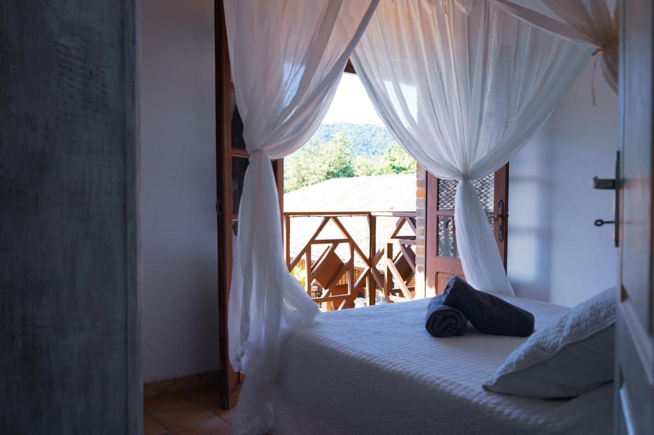 Domaine Du Chateau Les Trois-Ilets Dış mekan fotoğraf