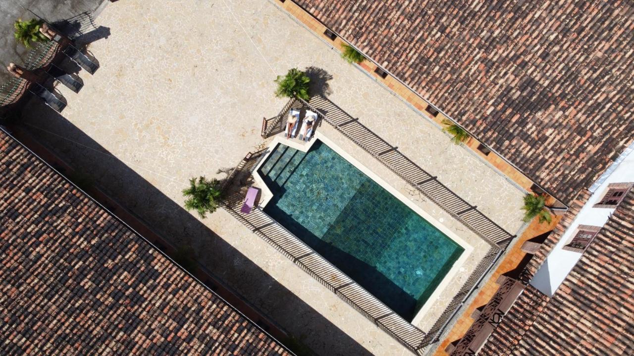 Domaine Du Chateau Les Trois-Ilets Dış mekan fotoğraf