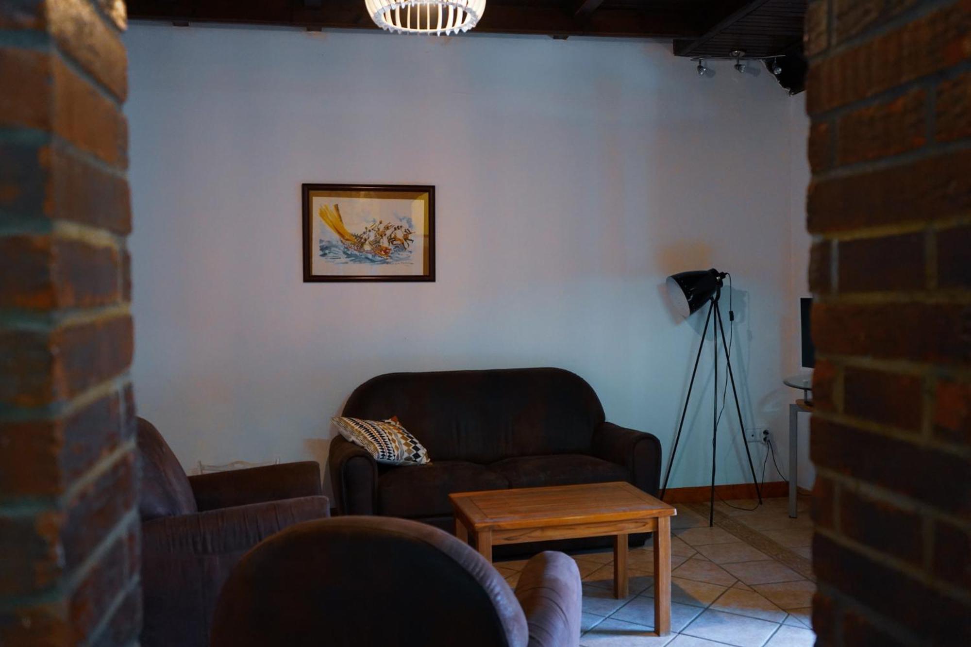 Domaine Du Chateau Les Trois-Ilets Oda fotoğraf