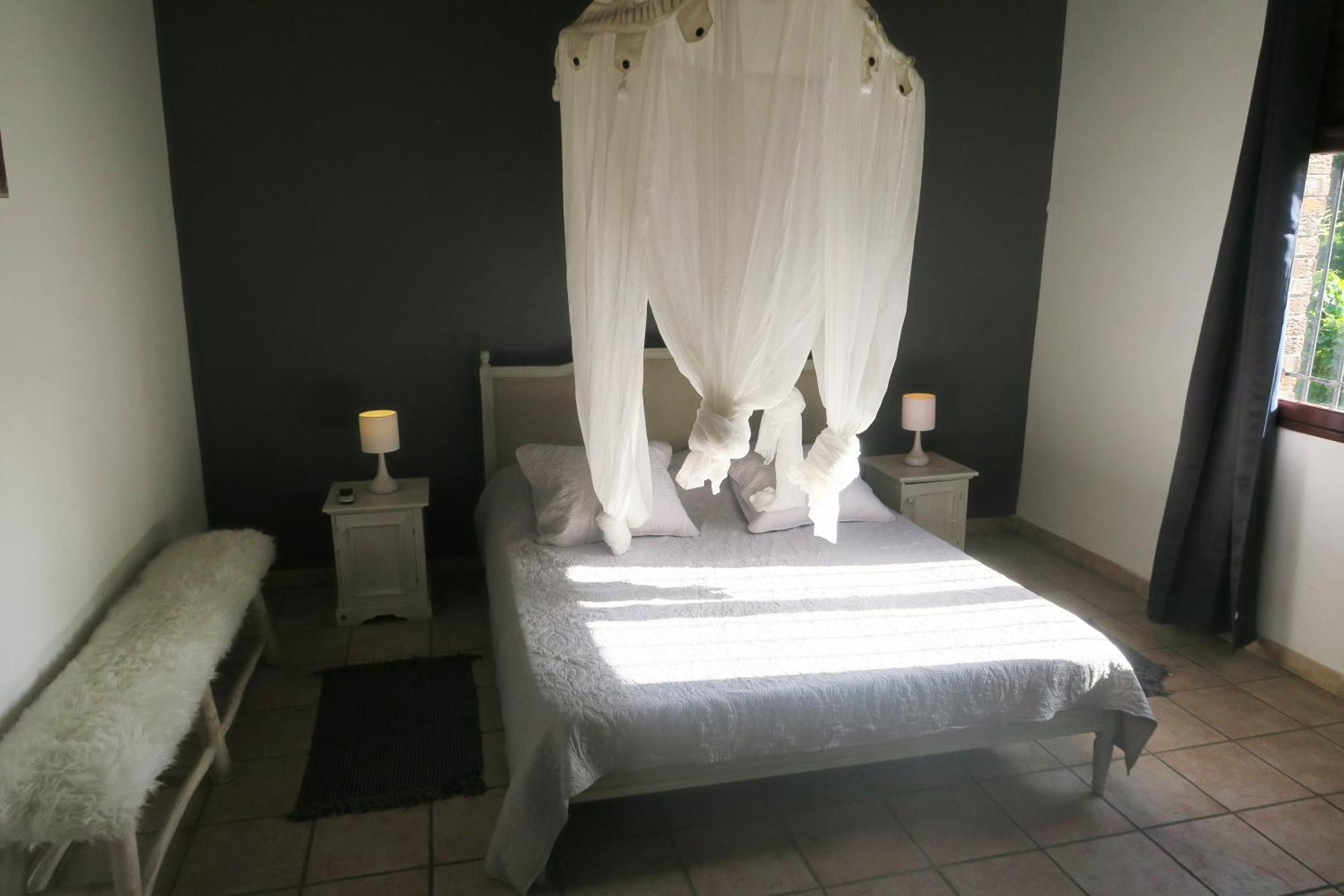Domaine Du Chateau Les Trois-Ilets Oda fotoğraf