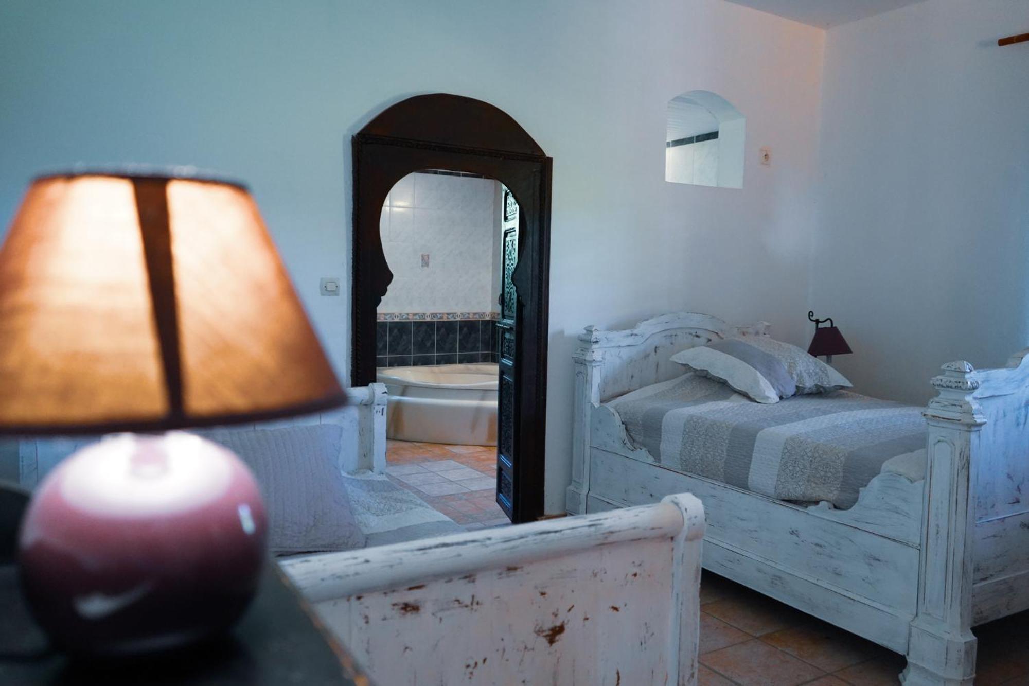 Domaine Du Chateau Les Trois-Ilets Oda fotoğraf