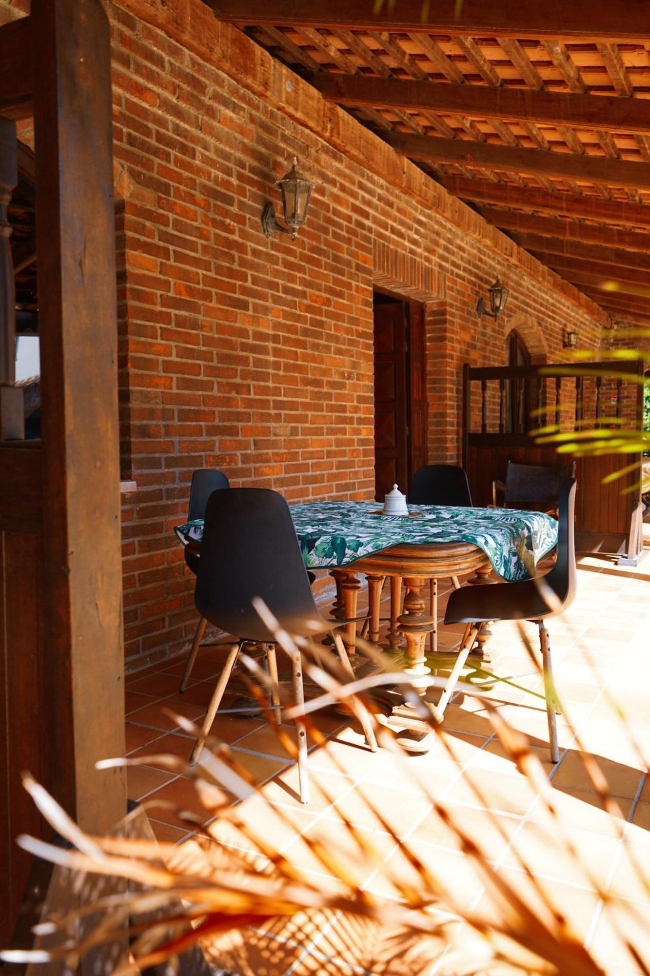 Domaine Du Chateau Les Trois-Ilets Oda fotoğraf